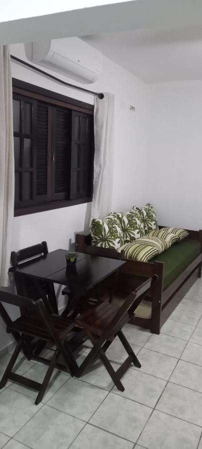 Costa Mar Hospedagens Apartment Caraguatatuba Exterior photo
